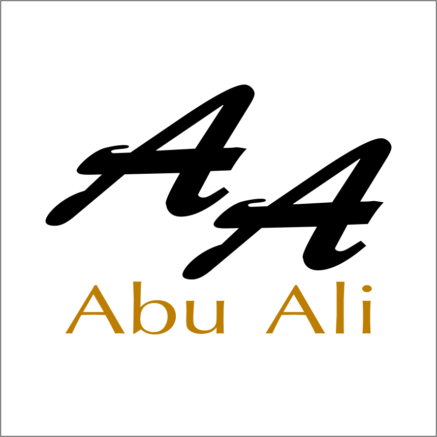 Toko Abu Ali